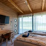 Marina Liptov Pri Liptovskej Mare Resort