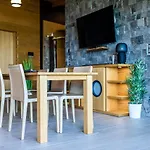 Marina Liptov Pri Liptovskej Mare Resort