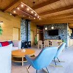 Resort Marina Liptov Pri Liptovskej Mare 4*