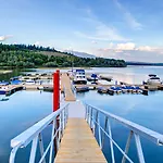Marina Liptov Pri Liptovskej Mare