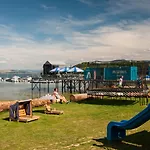 Marina Liptov Pri Liptovskej Mare 4*