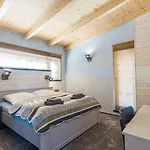 Marina Liptov Pri Liptovskej Mare 4* Bobrovnik