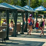 Üdülőközpont Marina Liptov Pri Liptovskej Mare 4*