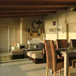 Marina Liptov Pri Liptovskej Mare Resort Bobrovnik