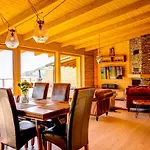 Marina Liptov Pri Liptovskej Mare 4* Bobrovnik