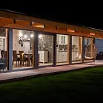 Resort Marina Liptov Pri Liptovskej Mare 4*