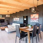 Marina Liptov Pri Liptovskej Mare Resort 4*