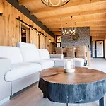 Marina Liptov Pri Liptovskej Mare 4* Bobrovnik