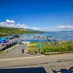 Marina Liptov Pri Liptovskej Mare Resort Bobrovnik