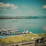 Marina Liptov Pri Liptovskej Mare 4* Bobrovnik
