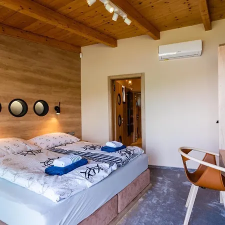 Feriested Marina Liptov Pri Liptovskej Mare 4*
