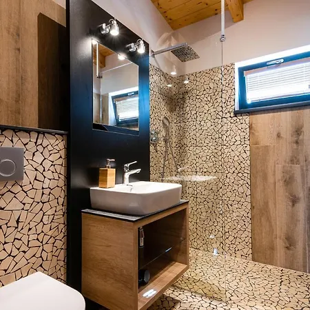 Marina Liptov Pri Liptovskej Mare Resort 4*