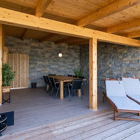 Marina Liptov Pri Liptovskej Mare Bobrovnik