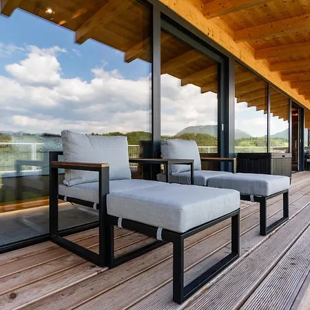 Marina Liptov Pri Liptovskej Mare Bobrovnik