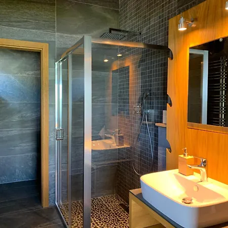Marina Liptov Pri Liptovskej Mare 4* Bobrovník