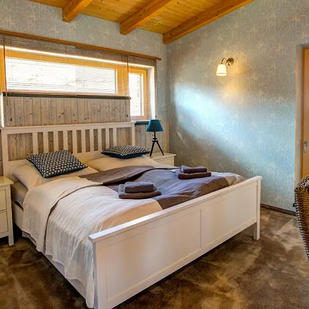 Marina Liptov Pri Liptovskej Mare 4*