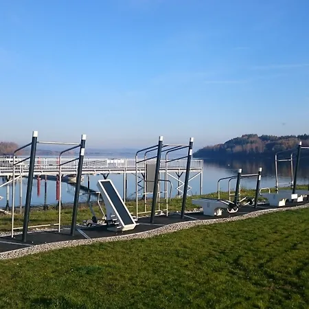 Marina Liptov Pri Liptovskej Mare