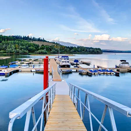 Marina Liptov Pri Liptovskej Mare