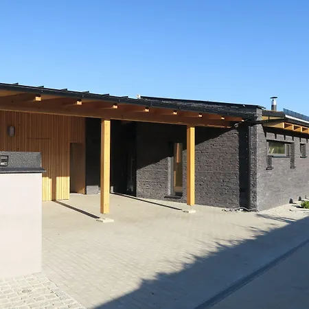Marina Liptov Pri Liptovskej Mare 4* Bobrovník