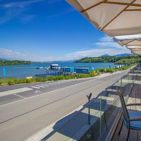 Marina Liptov Pri Liptovskej Mare Resort Bobrovník