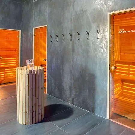 Resort Marina Liptov Pri Liptovskej Mare