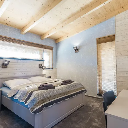 Marina Liptov Pri Liptovskej Mare 4* Bobrovník