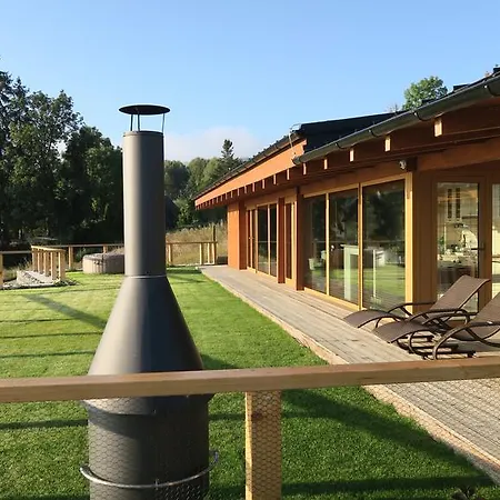 Marina Liptov Pri Liptovskej Mare Station touristique Bobrovník