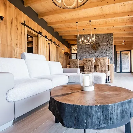 Marina Liptov Pri Liptovskej Mare 4* Bobrovnik