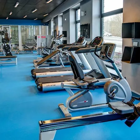 Marina Liptov Pri Liptovskej Mare 4* Bobrovník