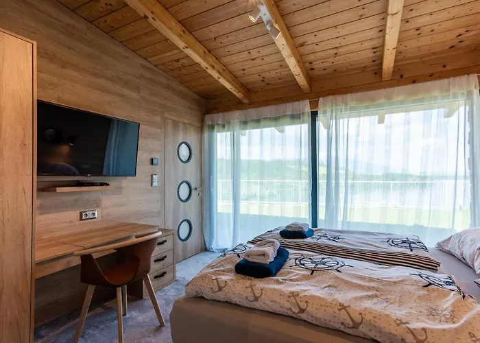 Marina Liptov Pri Liptovskej Mare Resort