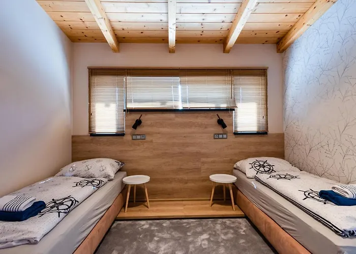 Marina Liptov Pri Liptovskej Mare Resort 4*