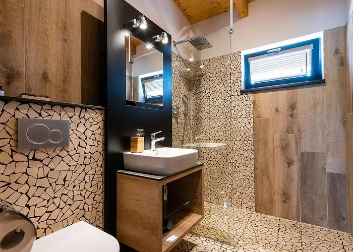 Marina Liptov Pri Liptovskej Mare Resort 4*