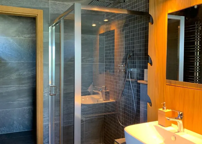 Marina Liptov Pri Liptovskej Mare 4* Bobrovník