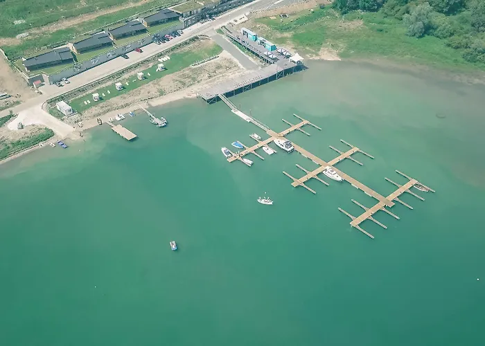 Marina Liptov Pri Liptovskej Mare Resort