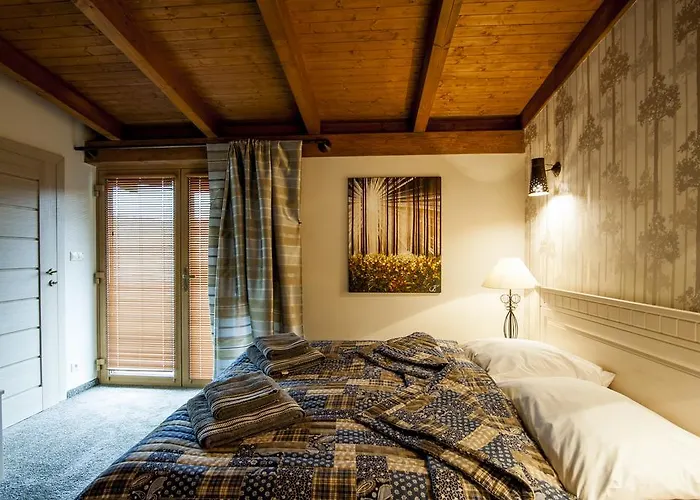 Marina Liptov Pri Liptovskej Mare Resort 4*