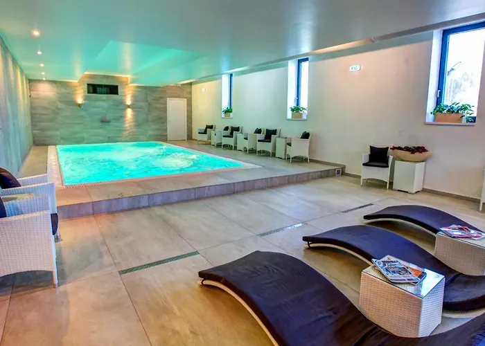 Marina Liptov Pri Liptovskej Mare